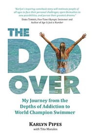 The Do Over, book cover