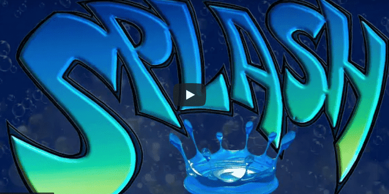 Splash new film coming