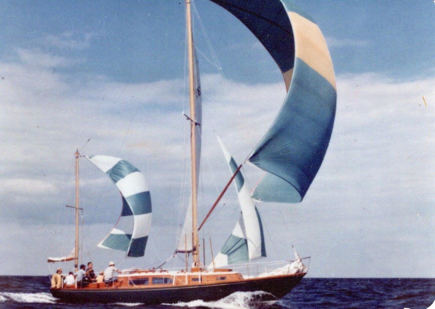 Sailboat