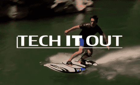 Jet Board