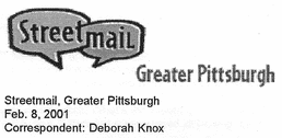 Streetmail logo